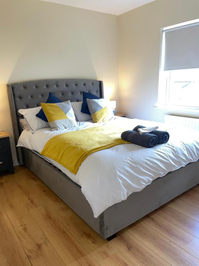 Ardean House Villa มอย ภายนอก รูปภาพ